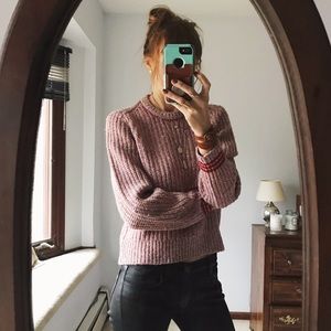 Rag & Bone Merino Wool Sweater